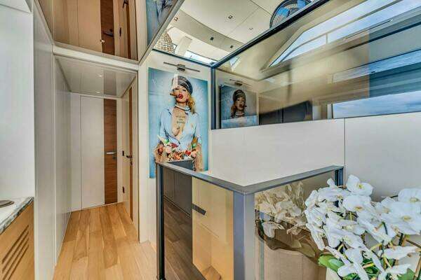 Sanlorenzo  Yacht For Sale