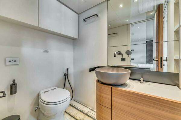 Sanlorenzo  Yacht For Sale