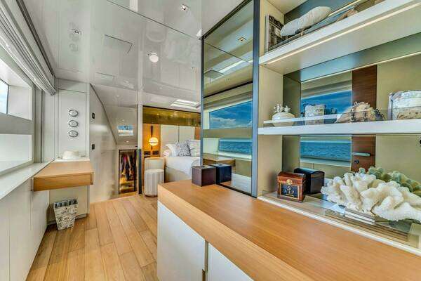 Sanlorenzo  Yacht For Sale