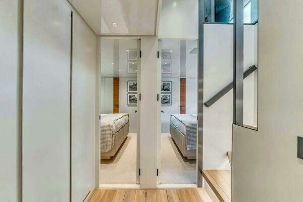 Sanlorenzo  Yacht For Sale