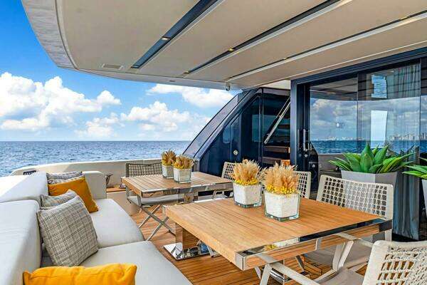 Sanlorenzo  Yacht For Sale