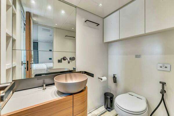 Sanlorenzo  Yacht For Sale