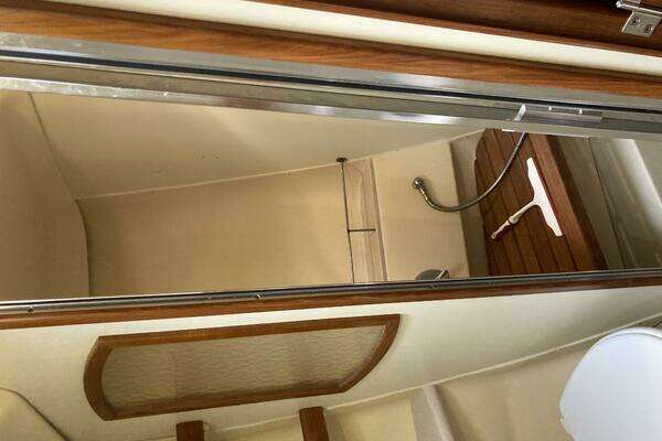Wind Dancer 42ft Hunter Yacht For Sale
