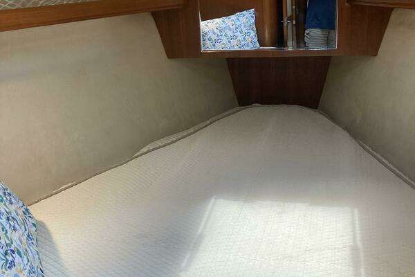 Wind Dancer 42ft Hunter Yacht For Sale