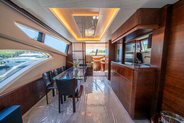 Azimut 75 Fly Yacht For Sale