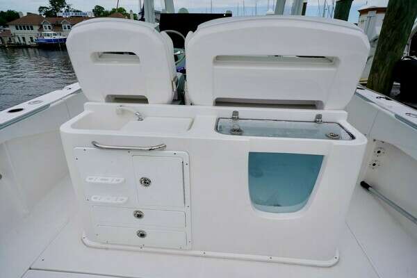 Stamas AVENTURA 33T Yacht For Sale
