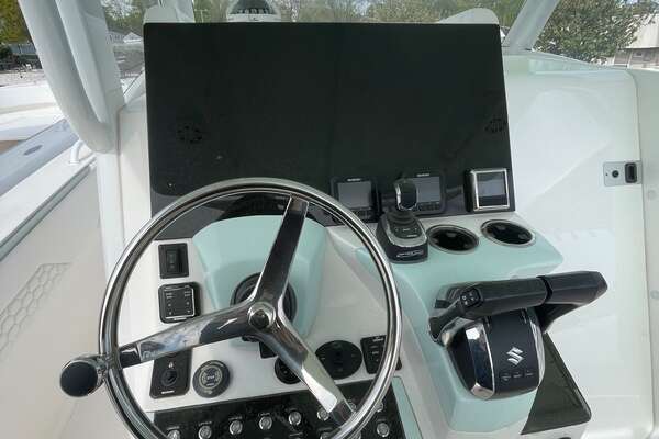 Stamas AVENTURA 33T Yacht For Sale