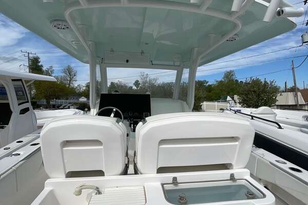 Stamas AVENTURA 33T Yacht For Sale