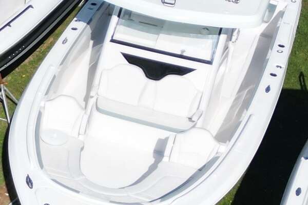 Stamas AVENTURA 33T Yacht For Sale