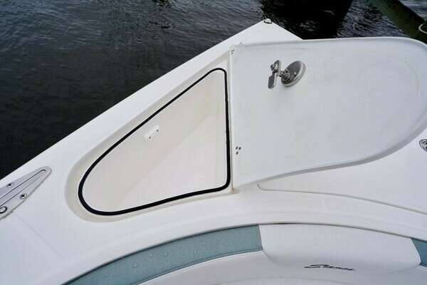 Stamas AVENTURA 33T Yacht For Sale