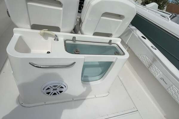 Stamas AVENTURA 33T Yacht For Sale