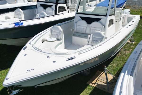 Stamas AVENTURA 33T Yacht For Sale