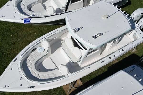 Stamas AVENTURA 33T Yacht For Sale