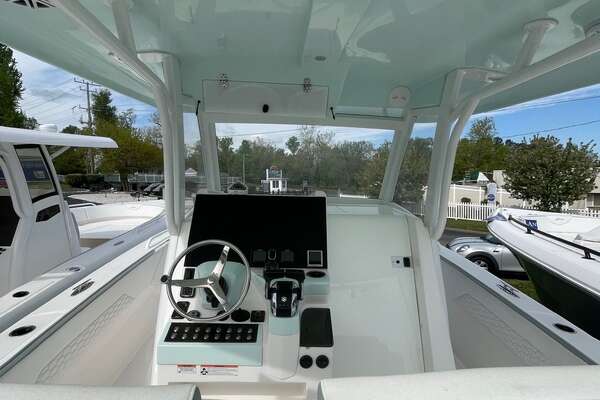 Stamas AVENTURA 33T Yacht For Sale
