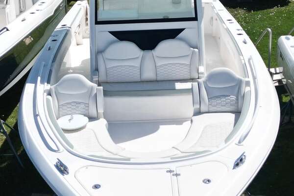 Stamas AVENTURA 33T Yacht For Sale