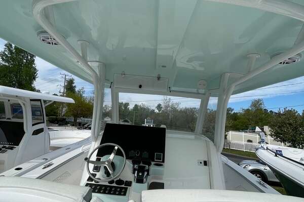 Stamas AVENTURA 33T Yacht For Sale