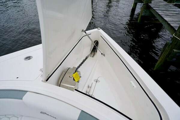 Stamas AVENTURA 33T Yacht For Sale