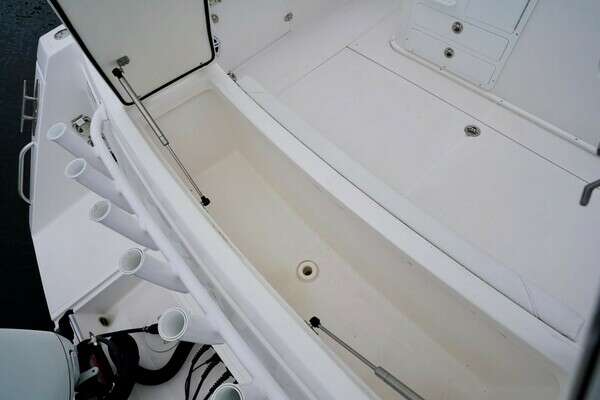 Stamas AVENTURA 33T Yacht For Sale