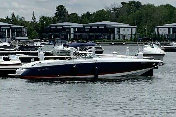 Photo of the 2006 Cobalt 343 "Cobalt 343"