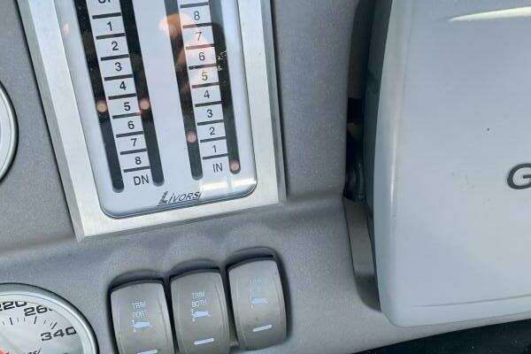 Photo of the 2006 Cobalt 343 "Cobalt 343"