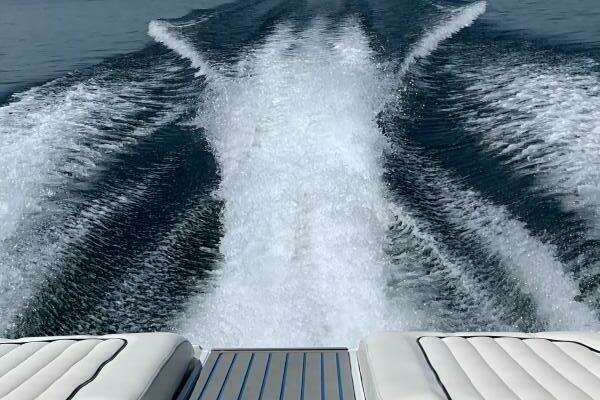 Photo of the 2006 Cobalt 343 "Cobalt 343"