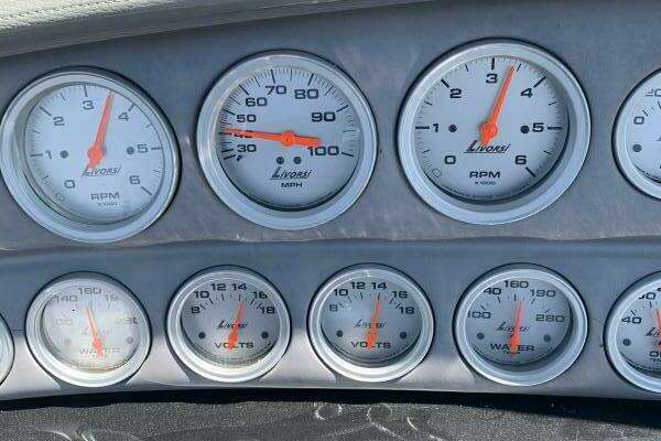 Photo of the 2006 Cobalt 343 "Cobalt 343"