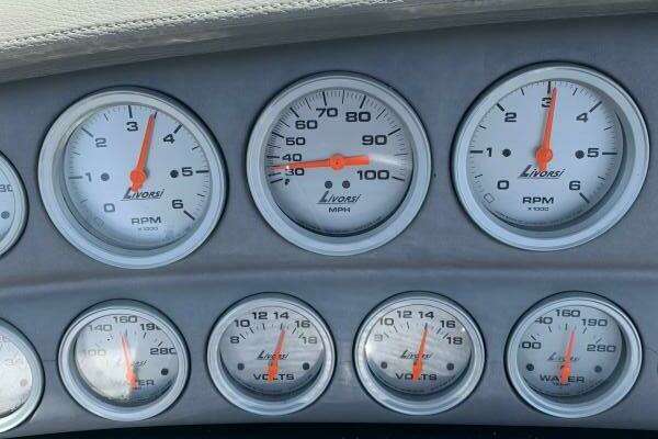 Photo of the 2006 Cobalt 343 "Cobalt 343"