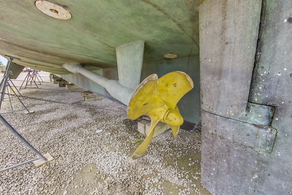 4 Umbrellas 78ft Jongert Yacht For Sale