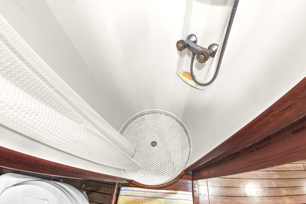 4 Umbrellas 78ft Jongert Yacht For Sale