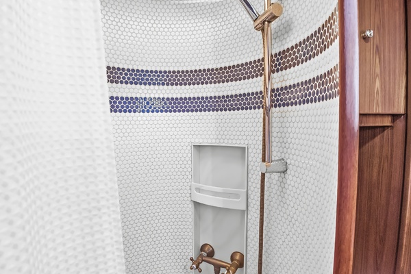 4 Umbrellas 78ft Jongert Yacht For Sale