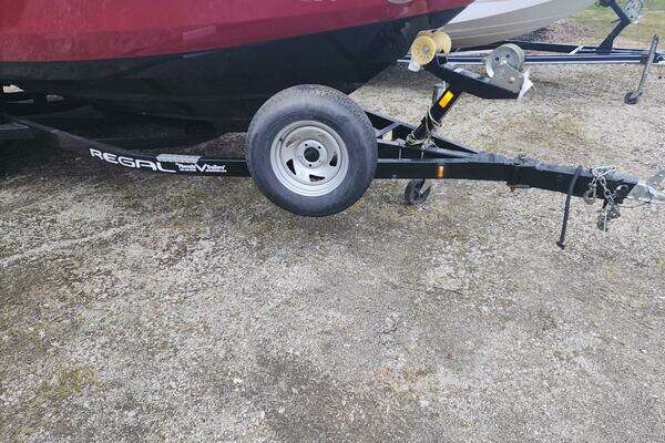 Photo of the 2019 Regal 