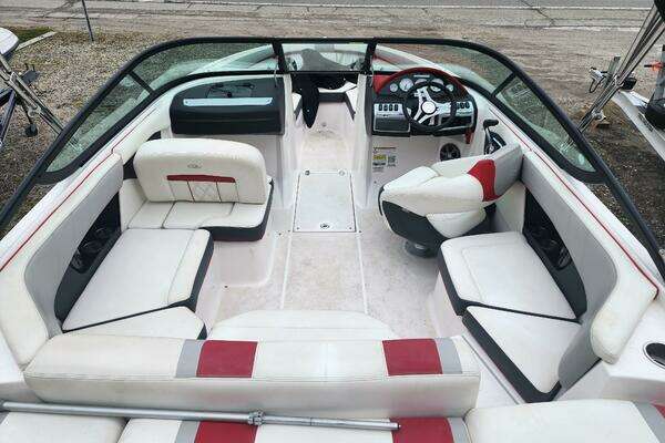 Photo of the 2019 Regal 