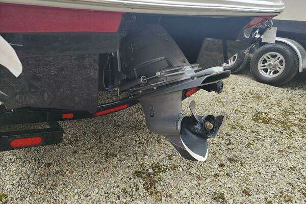 Photo of the 2019 Regal 