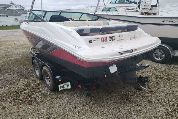 Photo of the 2019 Regal 