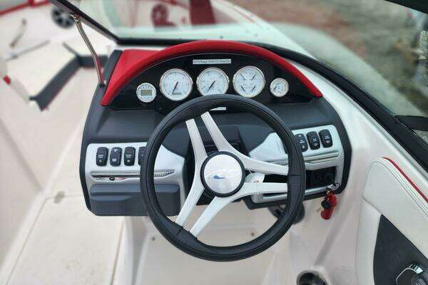 Photo of the 2019 Regal 