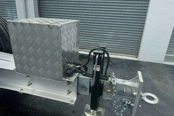 Contender 44ST Yacht For Sale