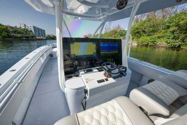 Contender 44ST Yacht For Sale