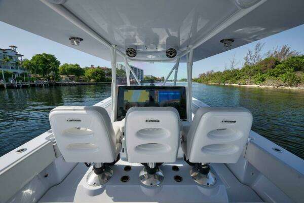 Contender 44ST Yacht For Sale