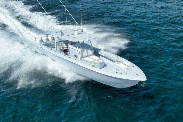44-ft-Contender-2025-44ST- Lighthouse Point Florida United States  yacht for sale