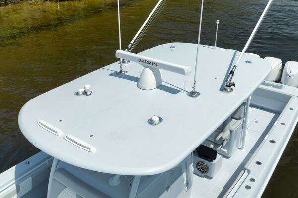 Contender 44ST Yacht For Sale