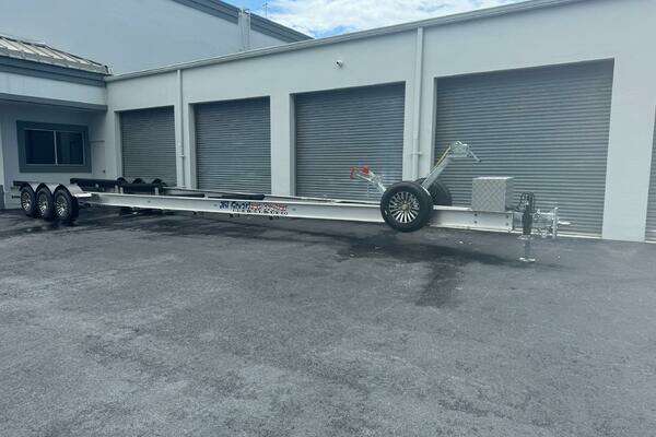 Contender 44ST Yacht For Sale