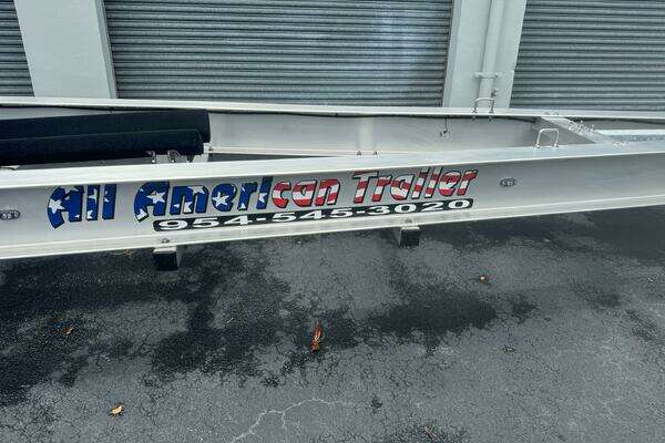 Contender 44ST Yacht For Sale