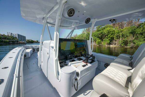 Contender 44ST Yacht For Sale