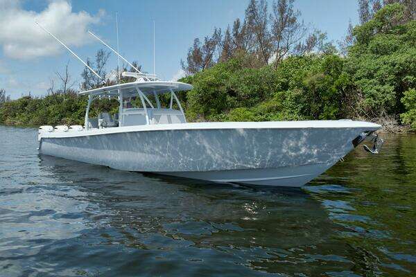 Contender 44ST Yacht For Sale