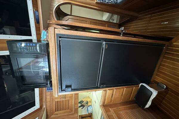 Monk 42 Trawler Yacht For Sale