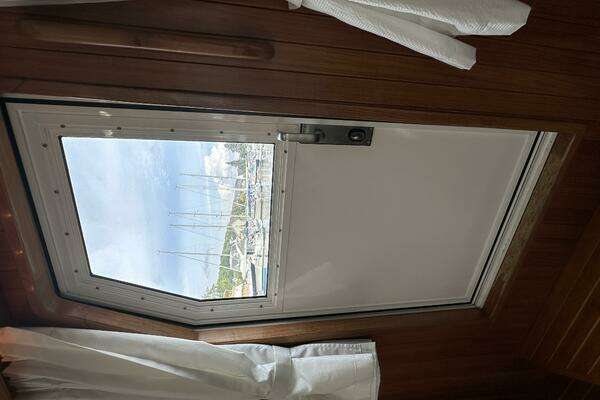 Monk 42 Trawler Yacht For Sale
