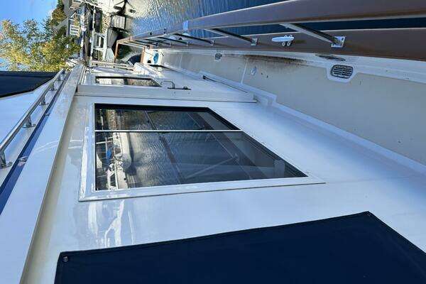 Monk 42 Trawler Yacht For Sale