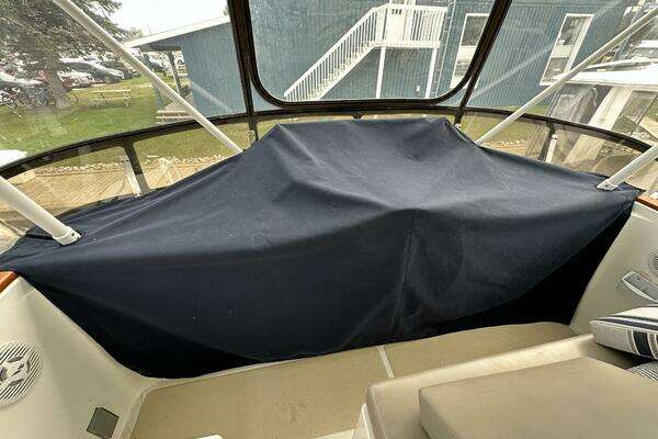 Monk 42 Trawler Yacht For Sale