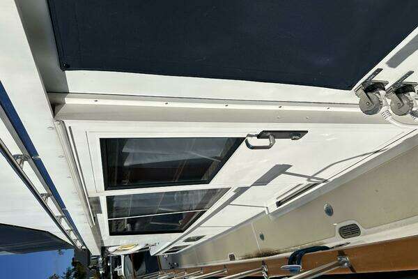Monk 42 Trawler Yacht For Sale