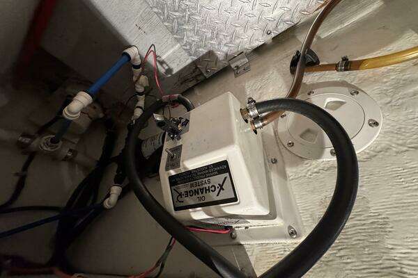 Carver  Yacht For Sale